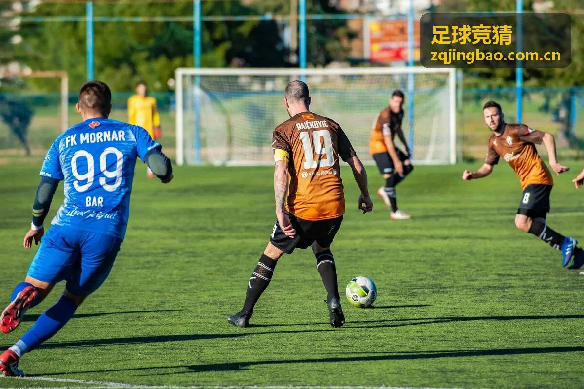 足球竞猜五大联赛策略对比